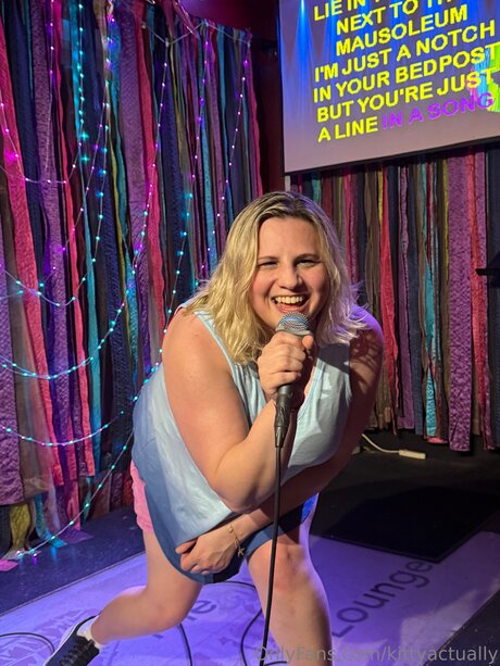 Kittyactually nsfw onlyfans