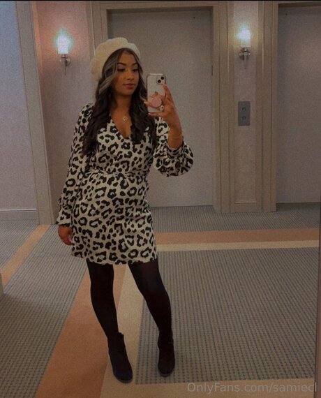 Samiecl onlyfans nude pictures