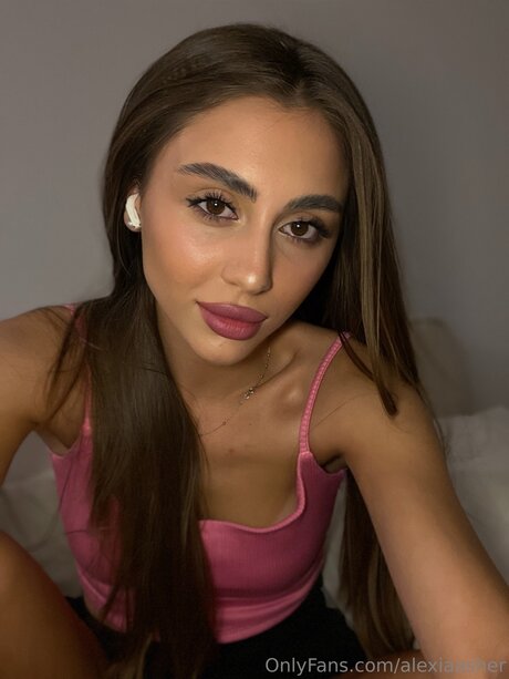 Alexiaasher onlyfans leaked