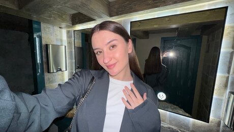 Aerinemerald leaked onlyfans sex