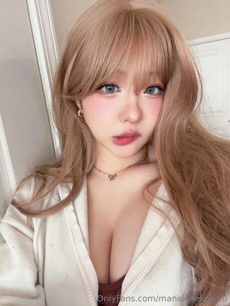 Manekinekoluvu onlyfans leaked xxx