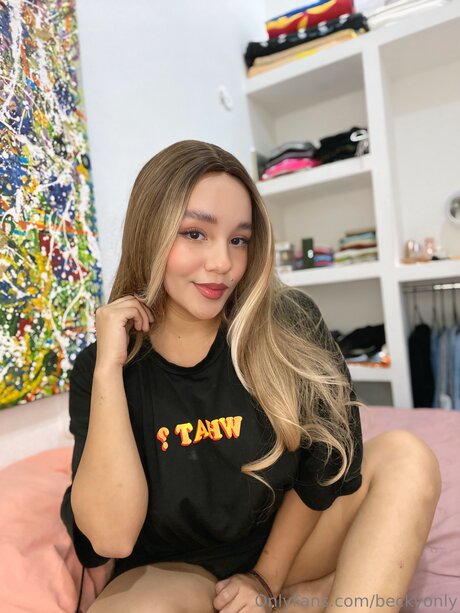 Beckyonly onlyfans leaks sex