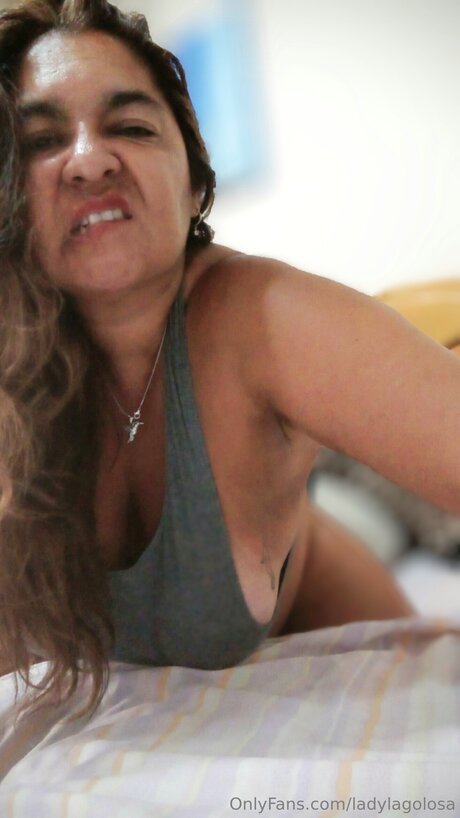 Ladylagolosa new onlyfans leaks