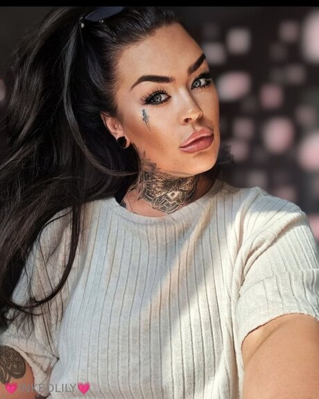 Lillysplayhouse69 only fans leaked