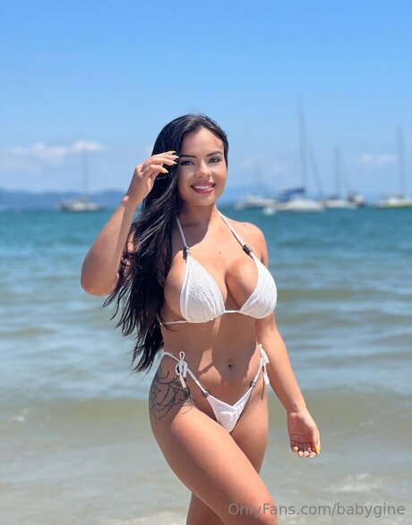 Babygine onlyfans uncensored