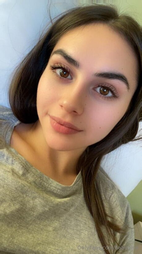 Babygine onlyfans leak