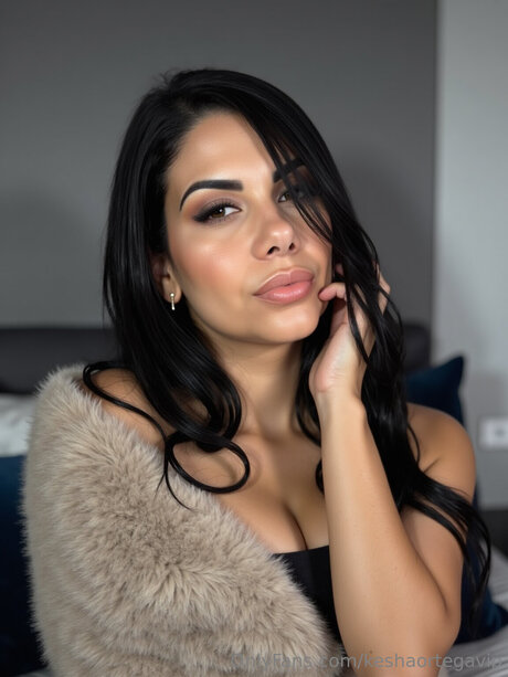 Keshaortegavip onlyfans leaks