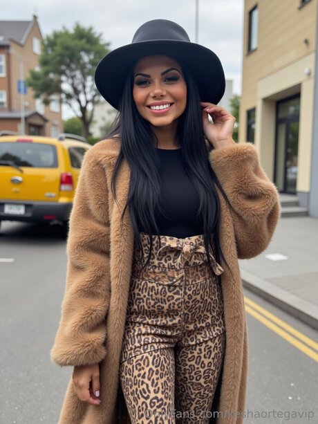 Keshaortegavip onlyfans leaked xxx