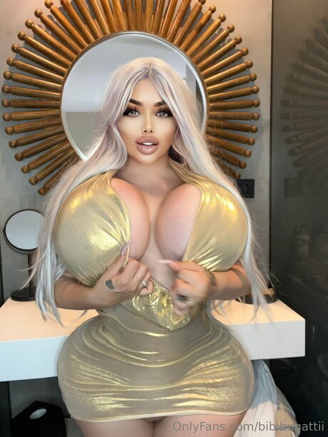 Bibibugattii onlyfans nude tits