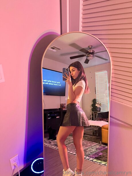 Chanelcamryn onlyfans leak nudes