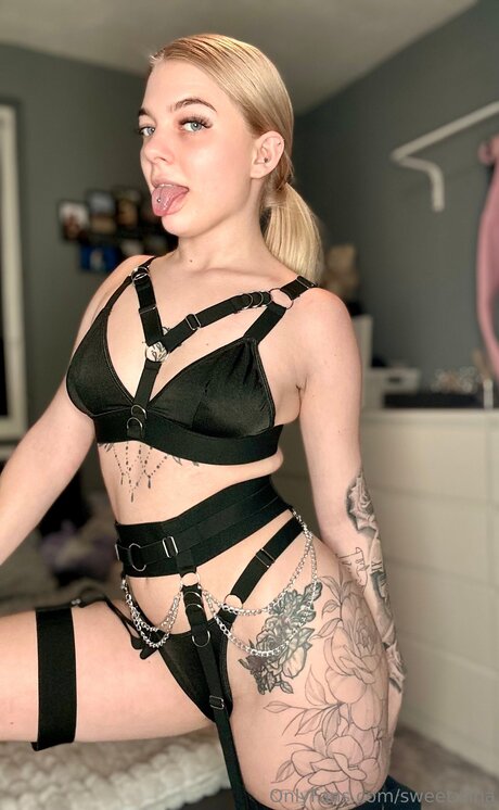 Sweetxlina onlyfans leaked porn
