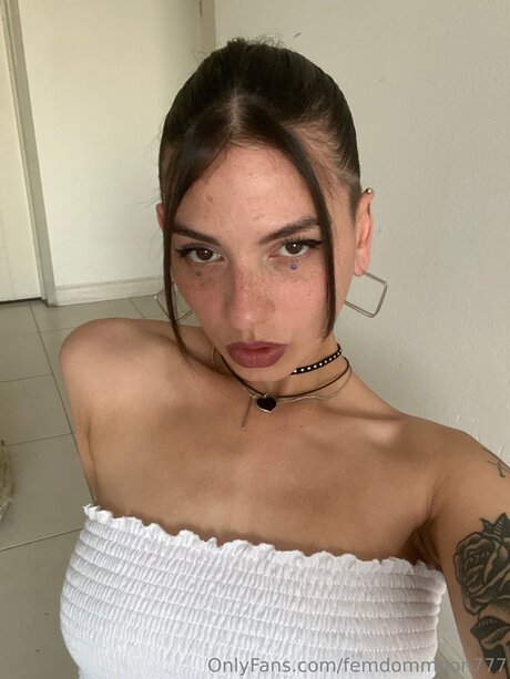 Baddieluna777 only fans leak