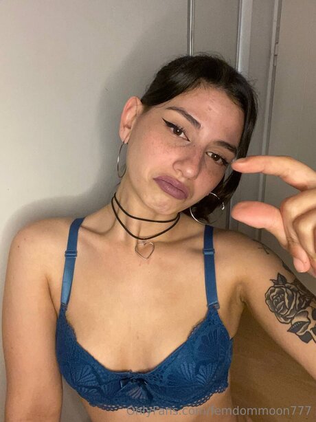 Baddieluna777 onlyfans photo