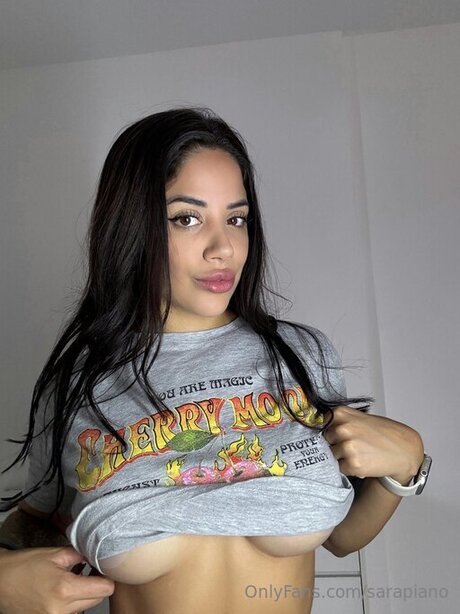 Sarapiano onlyfans leams