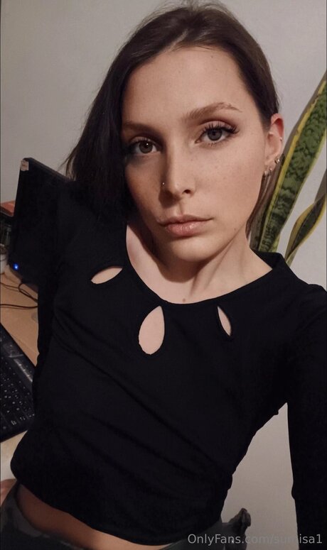 Sumisa1 nude onlyfans leak