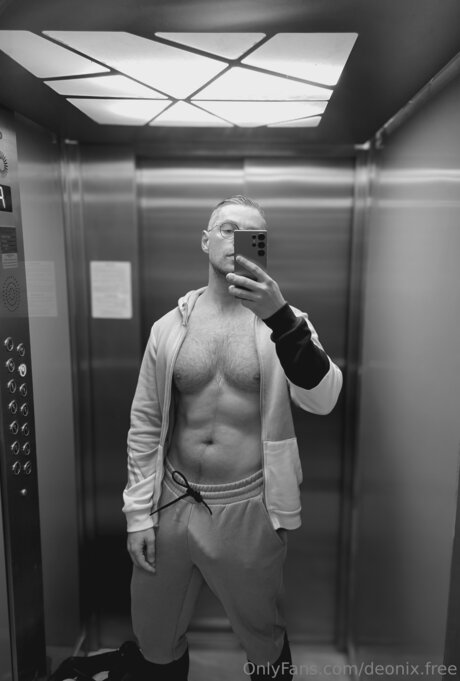 Deonix Free leaked onlyfans free