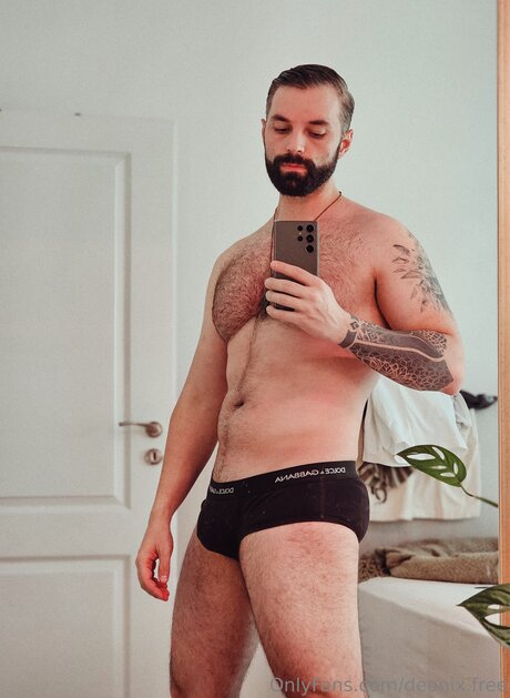 Deonix Free onlyfans leaked.