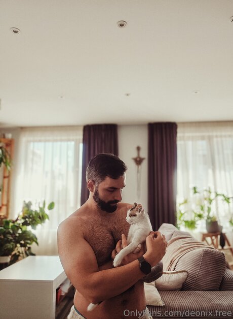 Deonix Free naked onlyfans leaks