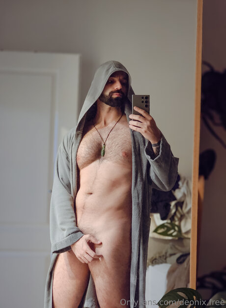 Deonix Free only fans leaked