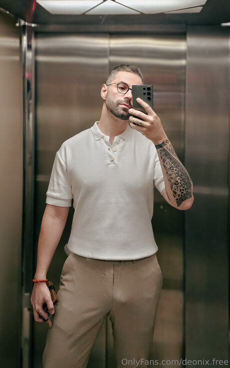 Deonix Free ass onlyfans