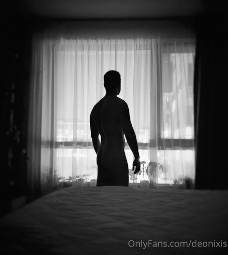 Deonix Free onlyfans leaked free