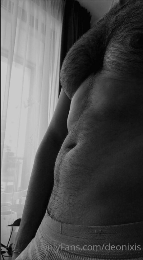 Deonix Free onlyfans sex leaked