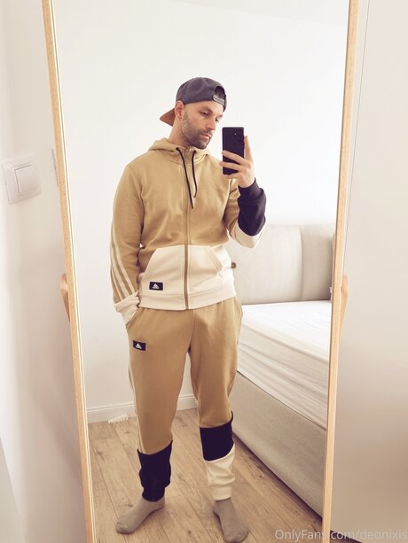 Deonix Free leaked onlyfans free