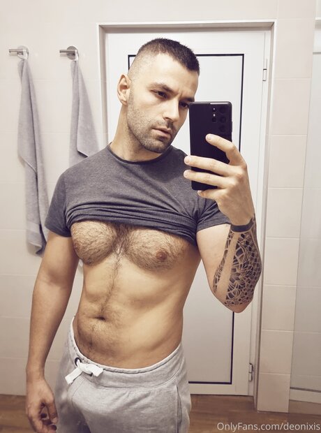 Deonix Free onlyfans naked leak