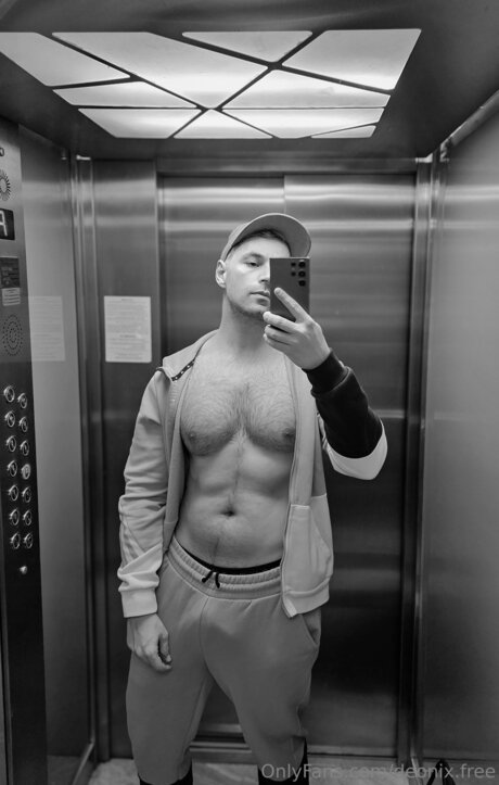 Deonix Free only fans leaked
