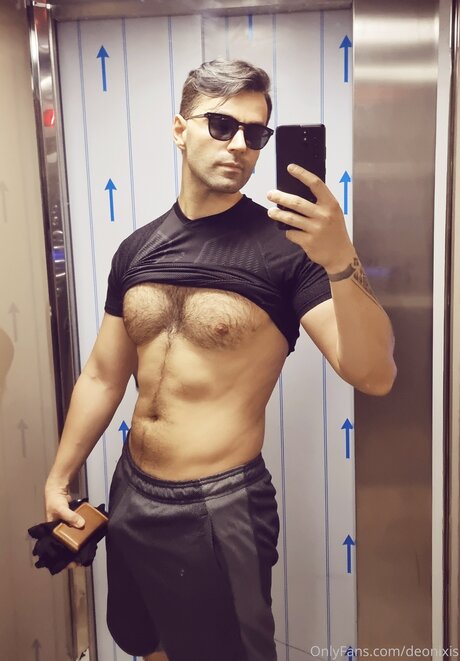 Deonix Free onlyfans content leaked