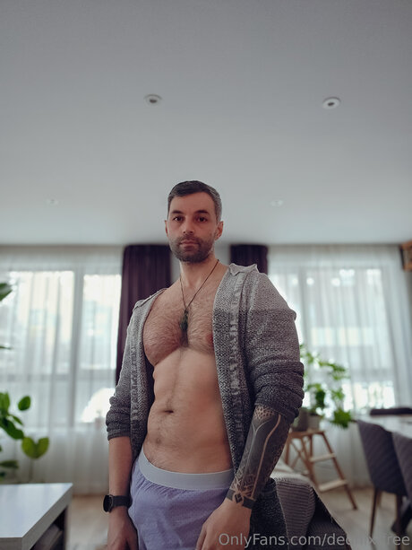 Deonix Free new onlyfans leak