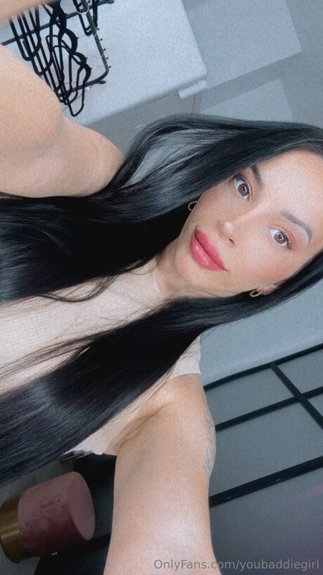 Youbaddiegirl porn onlyfans