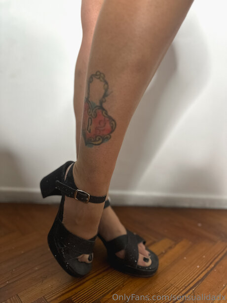 Sensualidadx leaked nude onlyfans