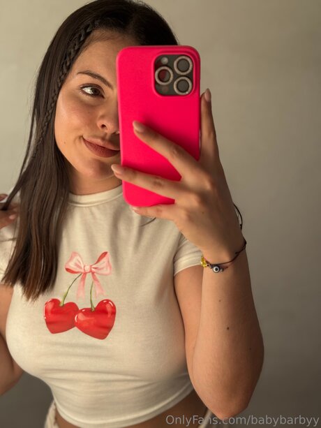 Babybarbyy porn onlyfans