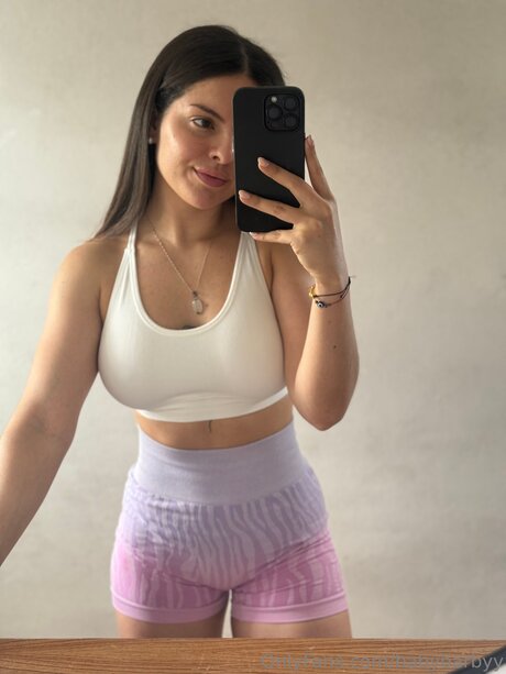 Babybarbyy onlyfans public photos