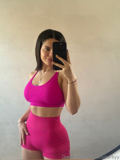 Babybarbyy new onlyfans leaks