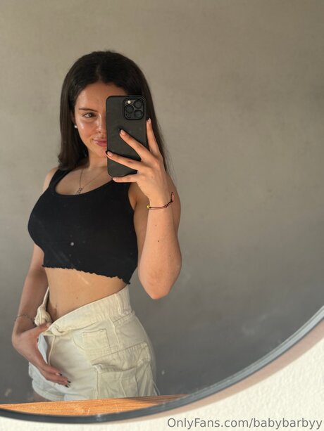 Babybarbyy leaked onlyfans porn