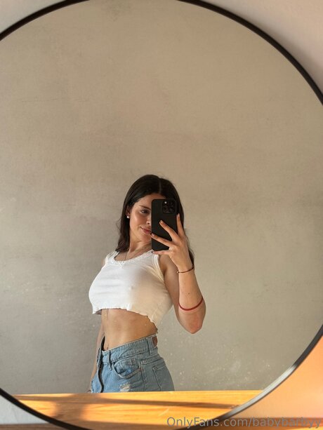 Babybarbyy onlyfans leak nude