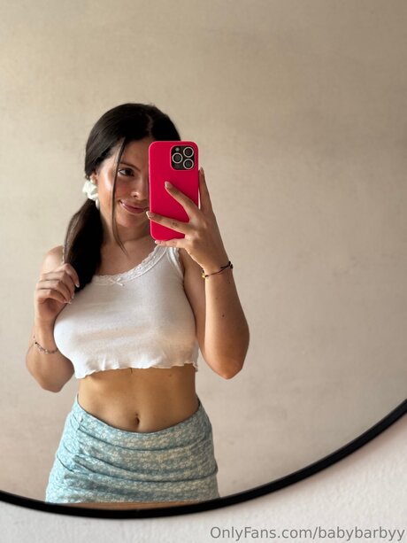 Babybarbyy onlyfans mega