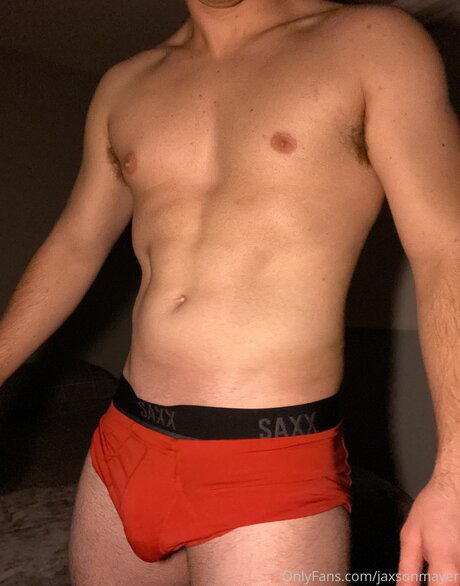 Jaxsonmayer onlyfans sex