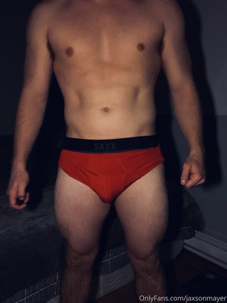 Jaxsonmayer onlyfans star