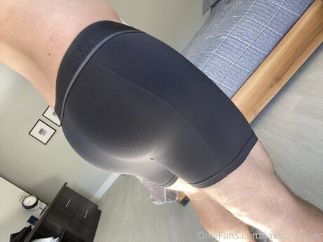 Jaxsonmayer nude onlyfans