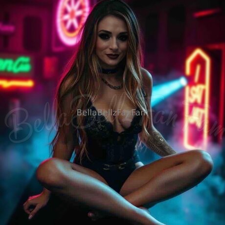 Bellabellzfanfam leaked onlyfans free
