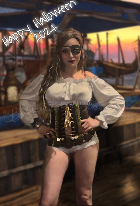 Bellabellzfanfam onlyfans exposed