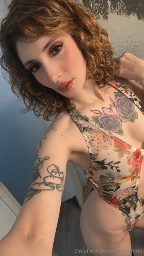 Frenchyy0o onlyfans nude
