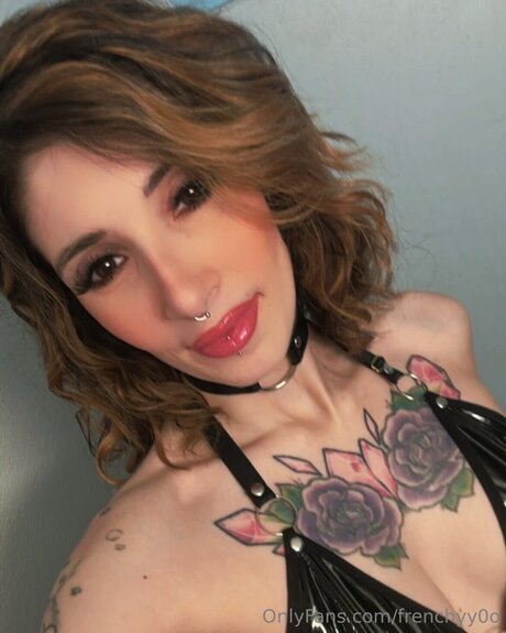 Frenchyy0o onlyfans leak