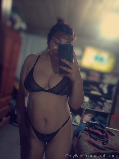 Sophiaone only fans pics