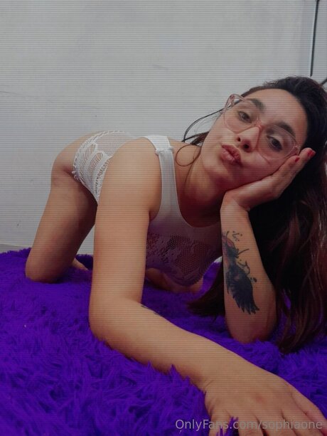 Sophiaone onlyfans leaka