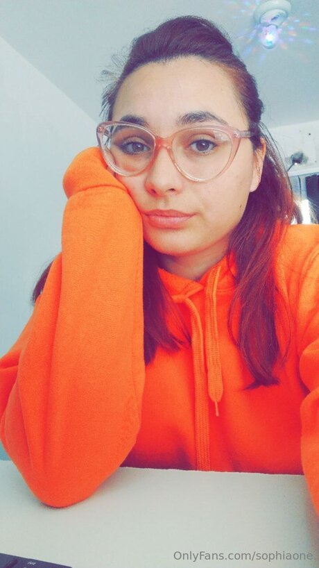 Sophiaone onlyfans leaks.