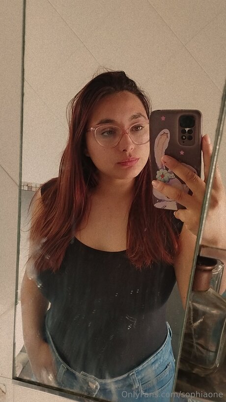 Sophiaone new leaked onlyfans